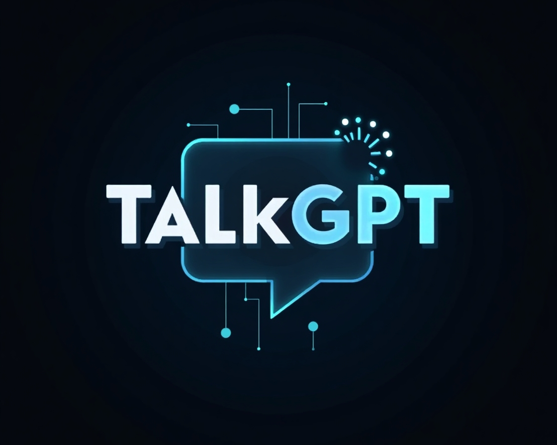 Unfiltered AI TalkGPT
