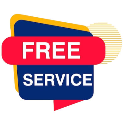 Free Services