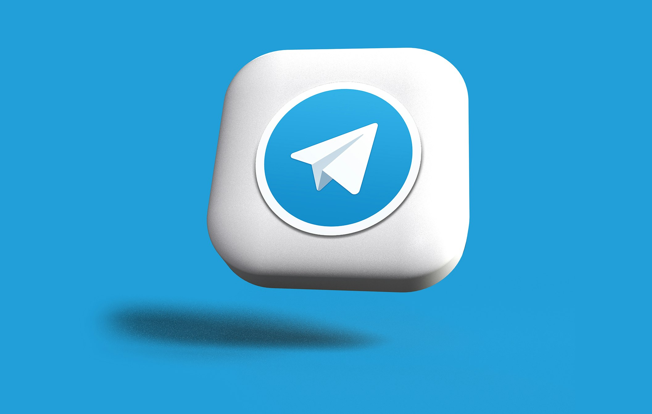 Telegram View